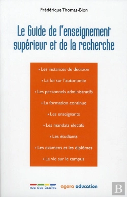 Bertrand.pt - Guide De L'Enseignement Superieur Et De La Recherche
