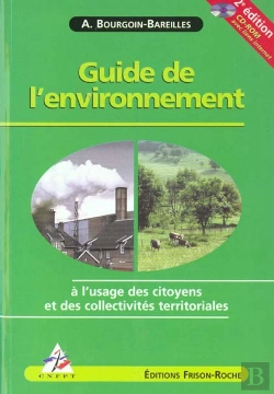 Bertrand.pt - Guide De L'Environnement ; A L'Usage Des Citoyens Et Des Collectivites Territoriales