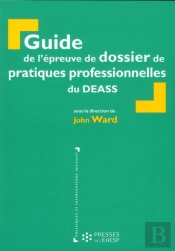 Guide De L'Epreuve De Dossier De Pratiques Professionnelles Du Deass