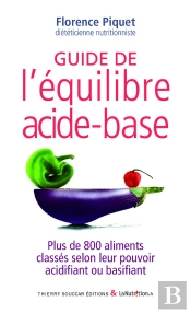 Guide De L'Equilibre Acido-Basique