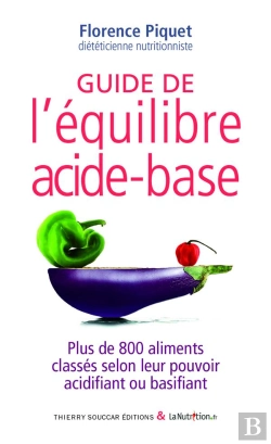 Bertrand.pt - Guide De L'Equilibre Acido-Basique