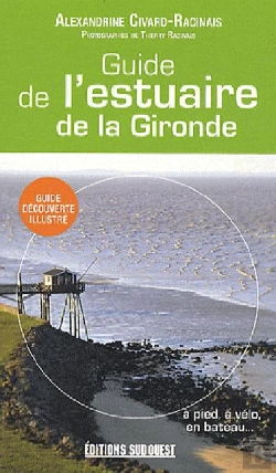 Bertrand.pt - Guide De L'Estuaire De La Gironde