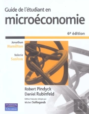 Guide De L'Étudiant En Microéconomie (6e Édition)