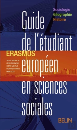 Bertrand.pt - Guide De L'Étudiant Erasmus En Sciences Sociales