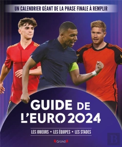 Bertrand.pt - Guide De L'Euro 2024