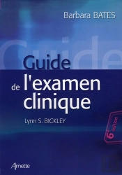 Guide De L'Examen Clinique 6e Edition