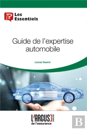 Guide De L'Expertise Automobile
