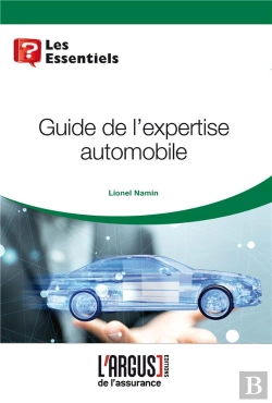 Bertrand.pt - Guide De L'Expertise Automobile