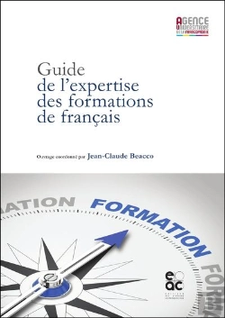 Bertrand.pt - Guide De L'Expertise Des Formations De Francais