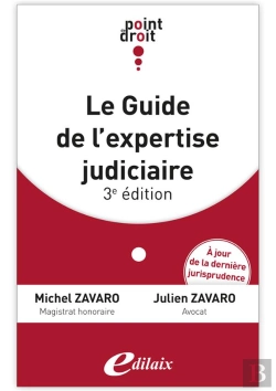 Bertrand.pt - Guide De L'Expertise Judiciaire (3e Édition)