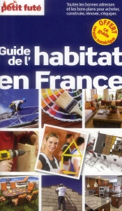 Guide De L'Habitat 2013 Petit Fute