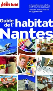 Guide De L'Habitat Nantes 2013 Petit Fute