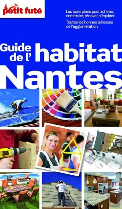 Bertrand.pt - Guide De L'Habitat Nantes 2013 Petit Fute