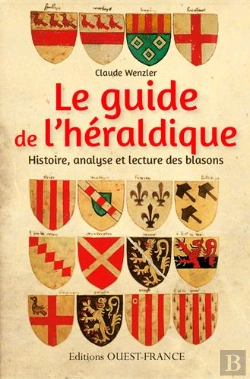 Bertrand.pt - Guide De L'Héraldique