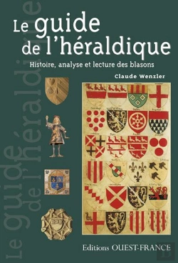 Bertrand.pt - Guide De L'Heraldique