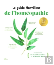 Guide De L'Homéopathie