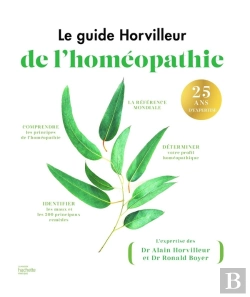 Bertrand.pt - Guide De L'Homéopathie