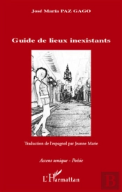 Guide De Lieux Inexistants