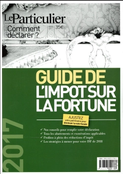 Bertrand.pt - Guide De L'Impot Sur La Fortune