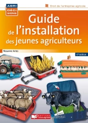 Guide De L'Installation Des Jeunes Agriculteurs