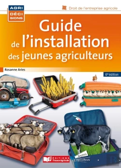 Bertrand.pt - Guide De L'Installation Des Jeunes Agriculteurs