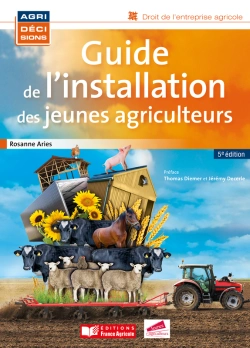 Bertrand.pt - Guide De L'Installation Des Jeunes Agriculteurs