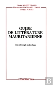 Guide De Littérature Mauritanienne