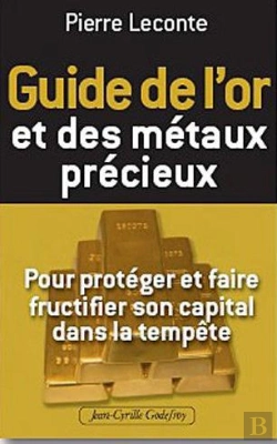 Bertrand.pt - Guide De L'Or Et Des Metaux Precieux
