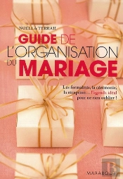 Guide De L'Organisation Du Mariage