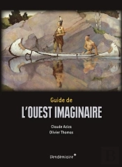 Guide De L'Ouest Imaginaire