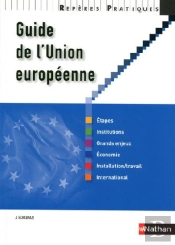 Guide De L'Union Européenne (Édition 2009)