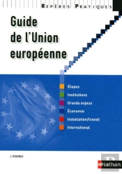 Guide De L'Union Européenne (Édition 2011)