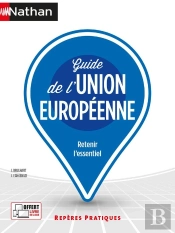 Guide De L'Union Européenne (Édition 2021)