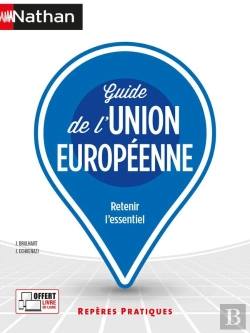 Bertrand.pt - Guide De L'Union Européenne (Édition 2021)