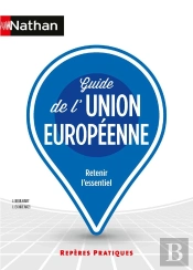 Guide De L'Union Européenne