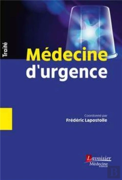 Bertrand.pt - Guide De L'Urgentiste