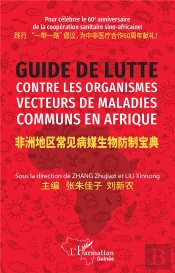 Guide De Lutte Contre Les Organismes Vecteurs De Maladies Communs En Afrique