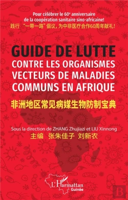 Bertrand.pt - Guide De Lutte Contre Les Organismes Vecteurs De Maladies Communs En Afrique