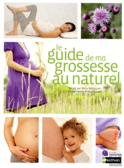 Bertrand.pt - Guide De Ma Grossesse Au Naturel
