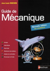 Guide De Mécanique ; Bts Lmd (Édition 2008)