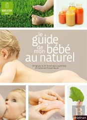 Guide De Mon Bébé Au Naturel
