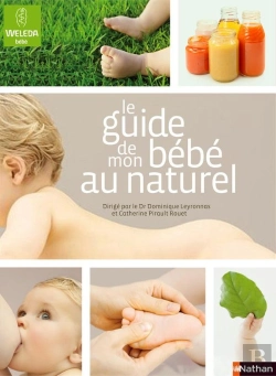 Bertrand.pt - Guide De Mon Bébé Au Naturel