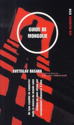 Bertrand.pt - Guide De Mongolie