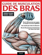 Guide De Musculation Des Bras