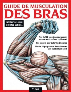 Bertrand.pt - Guide De Musculation Des Bras