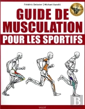 Guide De Musculation Pour Les Sportifs