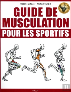 Bertrand.pt - Guide De Musculation Pour Les Sportifs