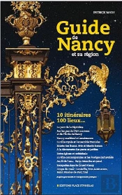 Guide De Nancy Et De Ses Environs