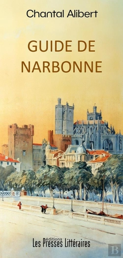 Bertrand.pt - Guide De Narbonne