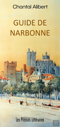 Bertrand.pt - Guide De Narbonne